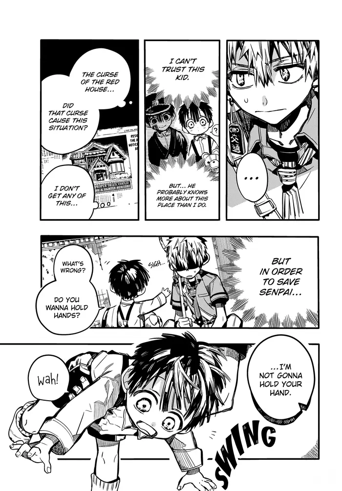 Toilet-Bound Hanako-kun Chapter 76 image 27_optimized